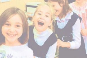 Programul care sprijină copiii din mediul rural