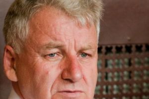 Vasile Cazan: „Vă doresc un Crăciun fericit şi binecuvântat de Dumnezeu”