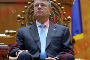 Secretarul Consiliului Europei îi scrie preşedintelui Klaus Iohannis