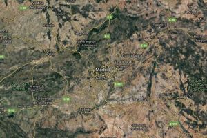 Spania. Accident feroviar langa Madrid. Patru persoane in stare grava