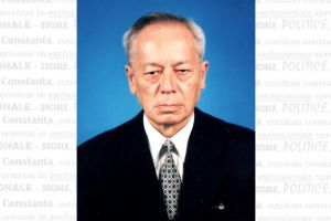 #citesteDobrogea: 86 de ani de la nasterea marelui fizician dobrogean Geavit Musa