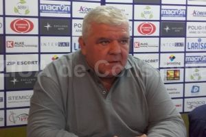 Ce spun clubul si fostul campion olimpic: Ion Draica, revocat din functia de presedinte de onoare al SSC Farul Constanta