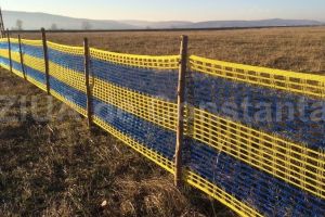 CNAIR cumpara parapete rutiere din beton in valoare de peste 416 milioane de lei. O parte din ele vor ajunge la DRDP Constanta (document)  