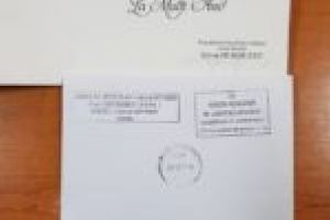 Gafă de proporţii la Consiliul Judeţean! Preşedintele Hurduzeu a botezat un primar