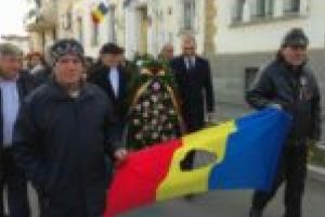 Revoluţionarii şi urmaşii acestora au ajuns la momentul zero