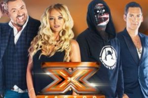 Finala X Factor. Câştigătorul nu este român. A fost o ediţie mai strânsă ca niciodată