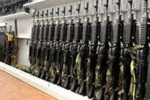 Americanii furnizează ARMAMENT unui stat vecin României. CE VA URMA?