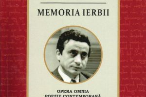 Despre cartea “Memoria ierbii” a lui Ion Căpruciu