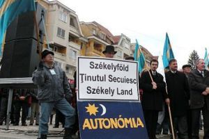 Exploziv! AUTONOMIA ȚINUTULUI SECUIESC, proiect de lege în Parlament. Breaking news-ul anului!