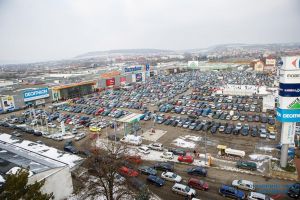 Programul de Crăciun al marilor centre comerciale şi magazine din Suceava