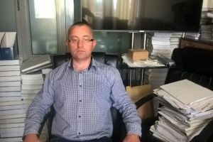 Bogdan Apetroae, confirmat procuror-şef al DIICOT Suceava în următorii trei ani