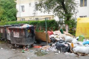 Primăria Deva instituie taxa specială de salubrizare