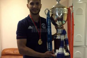 Numărul fotbaliştilor suceveni care evoluează la nivel înalt e din ce în ce mai redus