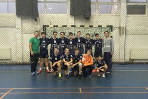 CSU Suceava se menţine în lupta pentru calificarea în fazele superioare ale Campionatului ...