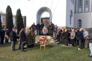 Ziua Revoluţiei din Decembrie ‘89, marcată la Monumentul Eroilor Revoluţiei