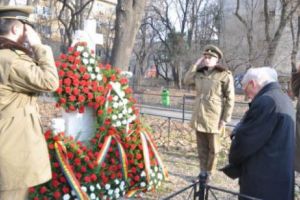Revoluţia. Evenimentele tragice din Decembrie 1989: masacrul studenţilor de la Academia Tehnică Militară 