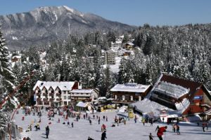 Mesaj din partea Salvamont Mureş cu ocazia sezonului turistic de iarnă