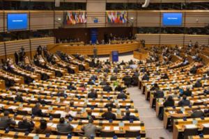 SCANDAL în Parlamentul European din cauza LEGILOR JUSTIȚIEI adoptate de Legislativul român