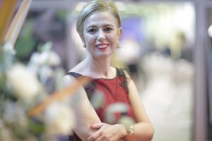 Ada Lupu Hausvater: Pe noi ne intereseaza cum contribuim noi la evolutia orasului