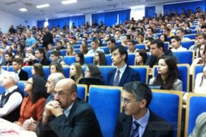 Profesorii de la Politehnica isi vor adapta modul de predare in functie de preferintele studentilor