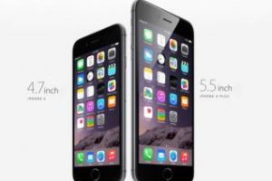 Apple a recunoscut oficial că reduce intenţionat performanţele modelelor mai vechi de iPhone