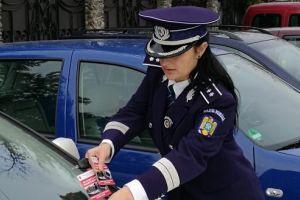 Campania „Dăruieşte familiei tale sărbători liniştite”