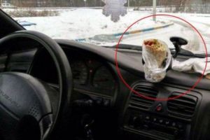 Ruşii au lovit din nou! Ciudăţeniile virale au cucerit şi Estul, şi Vestul. Galerie foto inedită