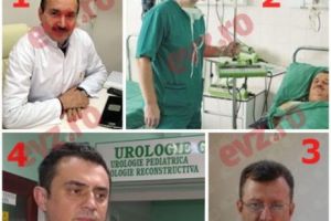Șoc la Institutul de Urologie şi Transplant din Cluj!! Încă patru medici celebri au fost puşi sub acuzare!