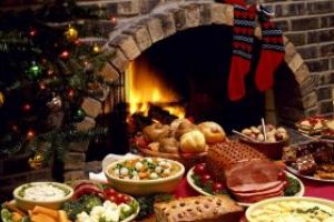 Nutritionistul Nicolae Hancu: Cuvantul magic de sarbatori este “cumpatare” cu mancarea si bautura