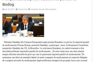 Jurnalism paralel: Cum răspândesc 