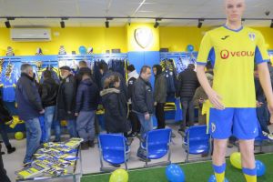 De la Petrolul poţi lua cadoul!