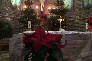 Anunt important de la Bazilica Sfantul Anton pentru credinciosii catolici din Constanta