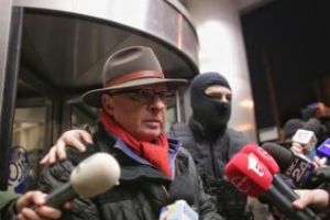 Alţi patru medici celebri de la Institutul de Urologie din Cluj au fost puşi sub acuzare în dosarul care îl vizează pe Mihai Lucan