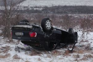 Accidentul de pe DN1 la Cristian produs de o şoferiţă fără permis de conducere