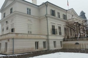 ULTIMA ORĂ/ Programul de Crăciun al Familiei Regale, la Săvârşin