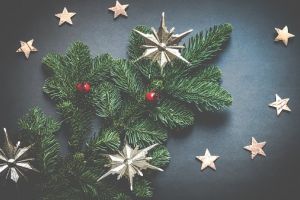 Senatorul Ioan Cristina vă urează CRĂCIUN FERICIT