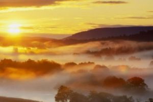 Cum va fi vremea de Crăciun: Anunţ de necrezut al meteorologilor