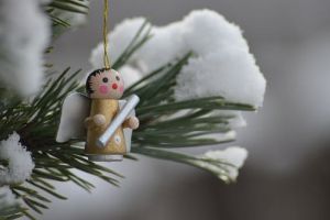 Urarea de Crăciun a preşedintele PNL Sergiu Bîlcea pentru arădeni