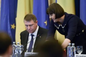 Dovada implicarii DNA in campania prezidentiala din 2014