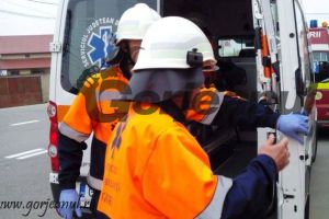 Sindicaliştii FNSAR “Ambulanţa” fac miting, miercuri, la Târgu-Jiu