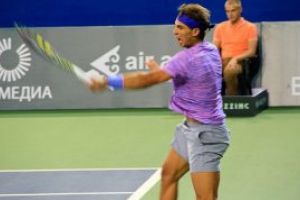 RETROSPECTIVA 2017 Federer si Nadal, ca in vremurile bune