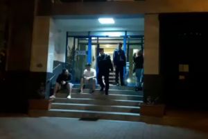 Gorjean omorât în bătaie într-un hotel din Piteşti