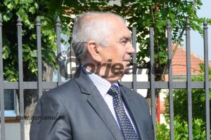 Senatorul Cârciumaru, declaraţie politică pentru susţinerea Legii Turismului