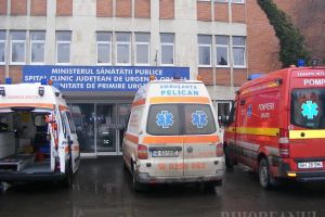 Aveţi o urgenţă medicală de sărbători? Nu daţi buzna direct la SMURD, puteţi opta pentru Centrele de Permanenţă