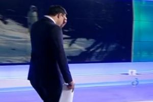 Gâdea a cedat emoţional. MARELE REGRET AL VIEȚII? Declaraţii incendiare ÎN DIRECT LA TV