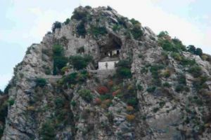 Profeţiile care ÎNGROZESC lumea lăsate de Sfântul Nil de pe muntele Athos