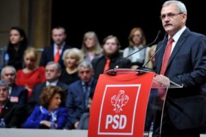 Mesajul lui DRAGNEA pentru PROTESTATARI