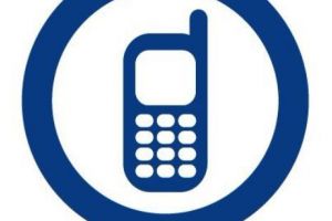 TELEFOANELE, un PERICOL pentru TOŢI din jur