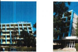 Hotelul Prahova al fratilor Micula, scos la mezat. Fiscul din Constanta cere peste opt milioane de lei (document)