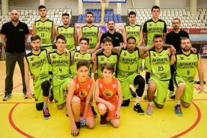 Cadoul perfect de Craciun“: Baschetbalistii de la Athletic Constanta s-au calificat la turneul semifinal al Ligii 1